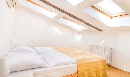 Tsjechië Praag La Fenice