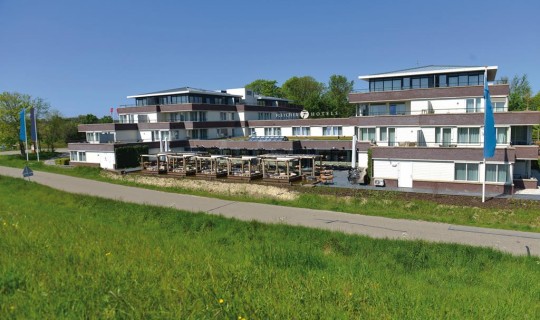 Nederland  Fletcher Wellness Hotel Kamperduinen