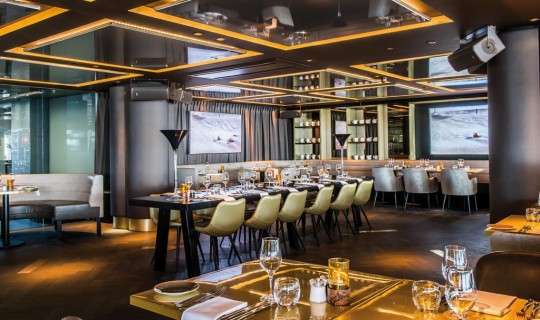 Nederland  Fletcher Hotel Restaurant Arion Vlissingen