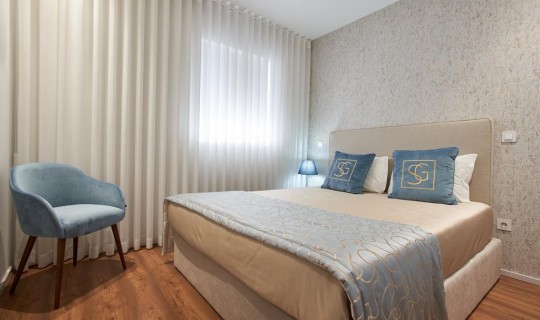 Portugal Porto Signature Apartments Santa Catarina