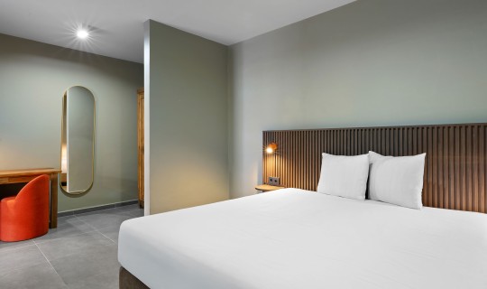 Curaçao Willemstad Livingstone Jan Thiel Resort Vandaag Inside / De Oranjezomer