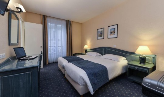 Frankrijk Parijs Du Pré