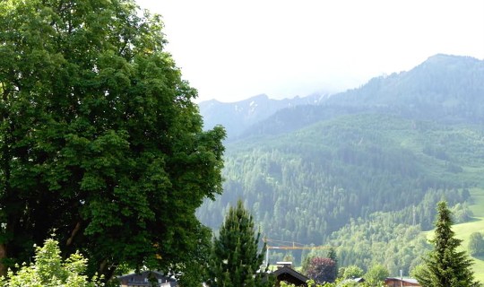 Oostenrijk  Gasthof Mitteregger