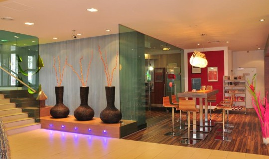 Oostenrijk Wenen Ibis Wien Mariahilf