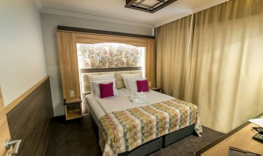 Bulgarije Sofia Silver Hotel