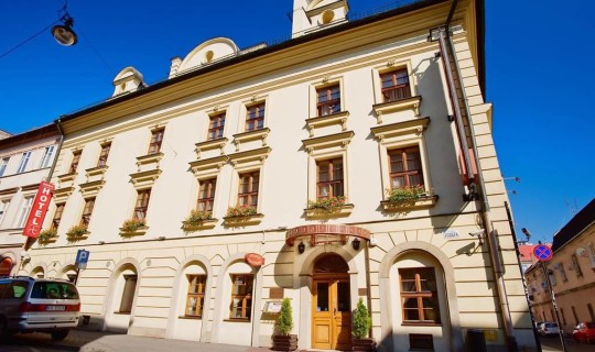 Polen Krakau 3 daagse stedentrip naar Regent in krakau, polen