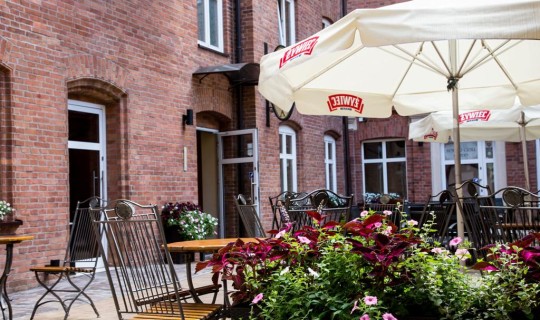 Polen Krakau Maksymilian