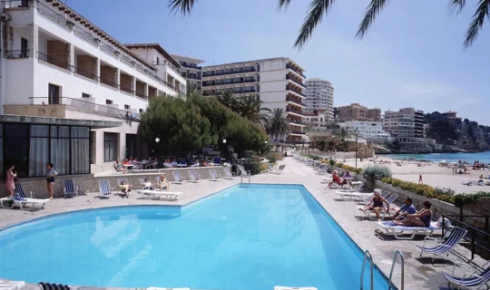 Spanje  Be Live Adults Only La Cala Boutique