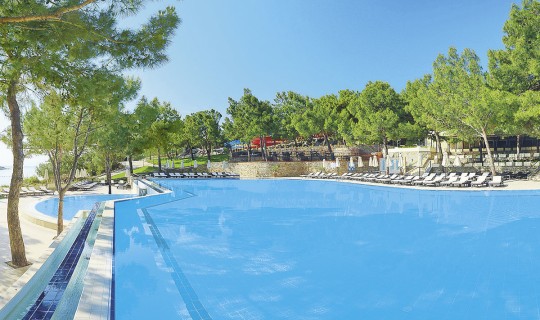 Turkije  Hotel BodrumPark Resort