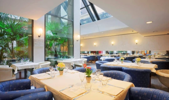 Italië Turijn Sure Hotel by Best Western Turin City Centre