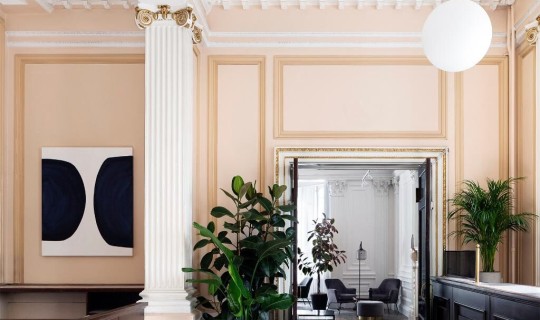 Engeland Londen Columbia