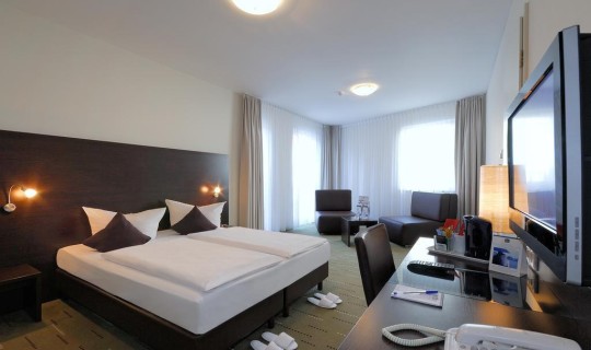 Duitsland Berlijn Best Western am Spittelmarkt