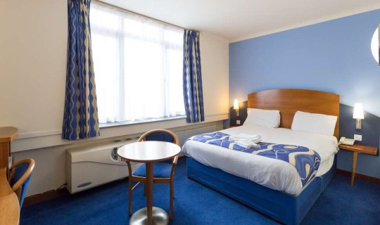 Engeland Londen London Wembley International Hotel
