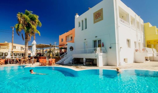 Griekenland  Valsami