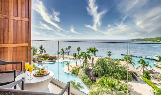 Curaçao Willemstad Hotel Dreams Curaçao Resort, Spa & Casino by AMR Collection