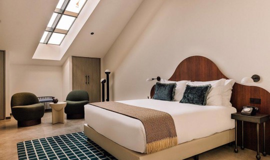 Portugal Porto The Rebello