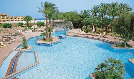 Egypte  Shams Safaga