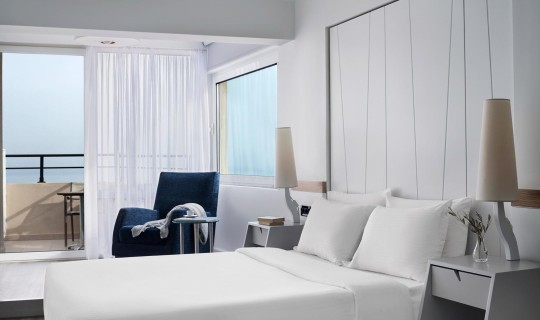 Griekenland  Lato Boutique