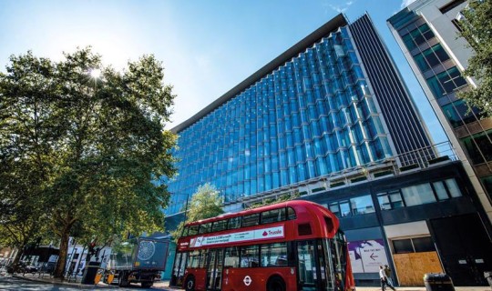 Engeland Londen RIU Plaza London Victoria