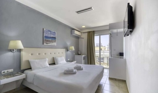 Griekenland  Astron Hotel