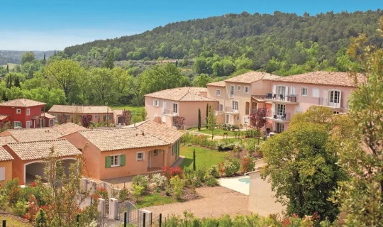 Frankrijk  Domaine de Camiole