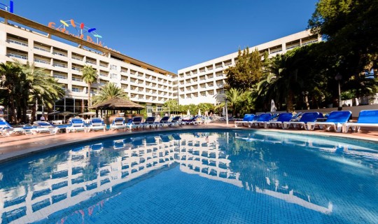 Spanje  Estival Park Almaris