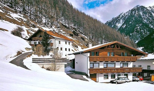 Oostenrijk  Alois Arnold