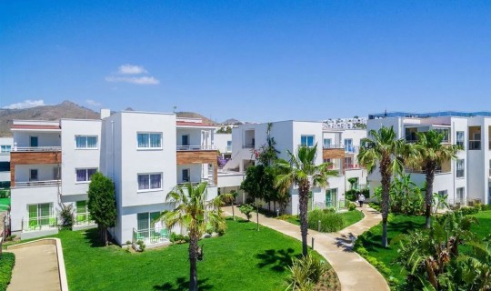 Turkije  Armonia Holiday Village & Spa