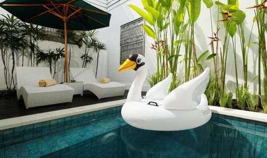 Indonesië  Bajra Bali Villa