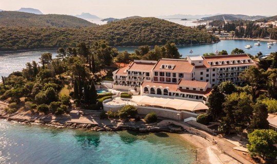 Kroatië  Aminess Younique Liburna Hotel