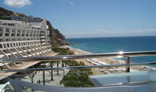 Portugal Lissabon Sesimbra Oceanfront Hotel - Preferred Hotels and Resorts
