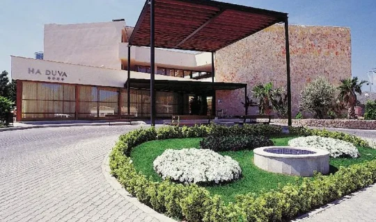 Spanje  Duva Aparthotel & Spa
