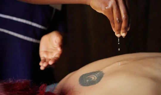 Tanzania  Hisia Nungwi Experience Hotel