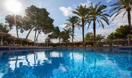 Spanje  Mar Hotels Playa de Muro Suites
