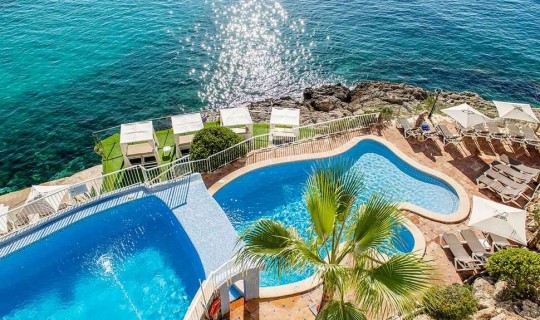 Spanje  Hotel Roc Illetas & Spa