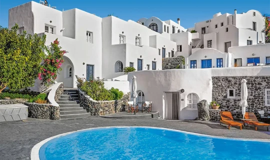 Griekenland  Finikia Memories