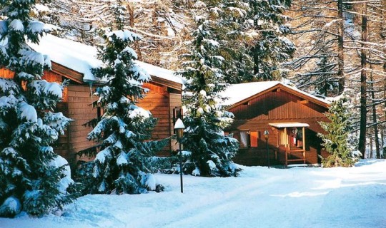 Zwitserland  Residence Edelweiss