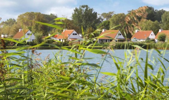 België  Sunparks Oostduinkerke aan zee
