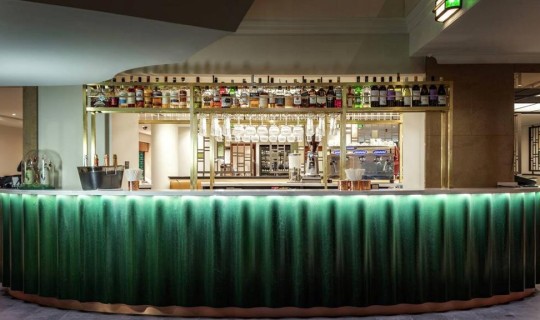 Engeland Londen Hilton London Paddington