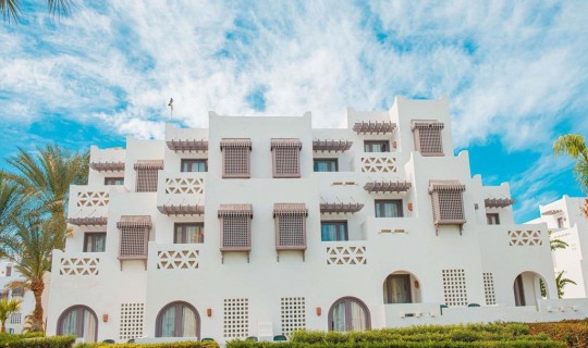 Egypte  Mercure Hurghada Hotel