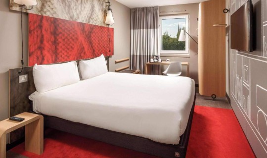 Engeland  ibis Coventry Centre