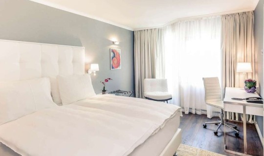 Oostenrijk Wenen Mercure Hotel Raphael Wien