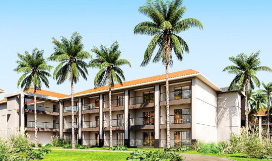 Dominicaanse Republiek  Jewel Palm Beach