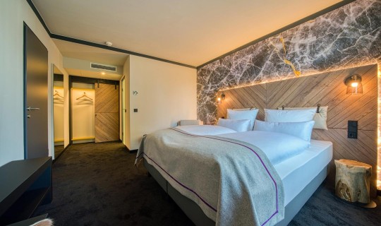 Oostenrijk Salzburg FourSide Hotel Salzburg, Trademark Collection By Wyndham