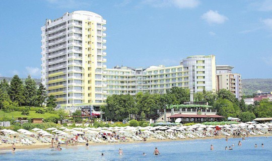Bulgarije  Bonita Beach