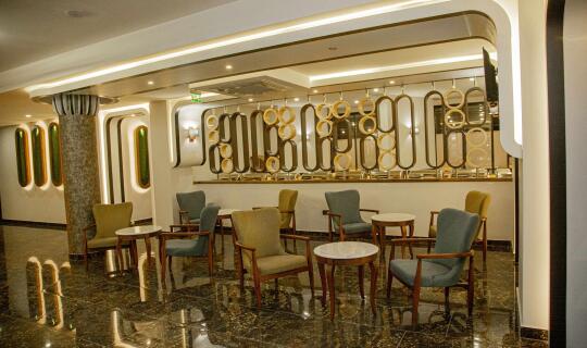 Turkije  Sette Serenity Hotel
