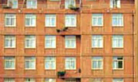 Spanje  NH Bilbao Deusto