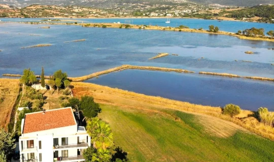 Griekenland  Bikini Apartments