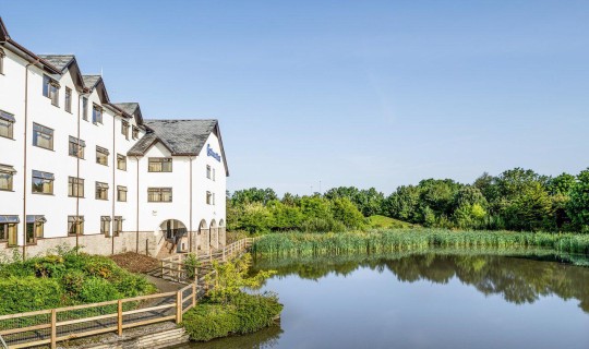 Wales Cardiff Copthorne Cardiff