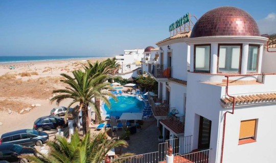 Spanje  Hotel Gran Sol